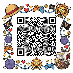 偷拍公众号二维码